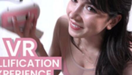 Marisol's Dollification VR Experience