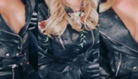 Smoking Fetishist Shares First 120 Menthol Experience ~ Miss Kiki