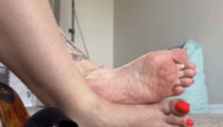 Only thing harder than that clog is your dick