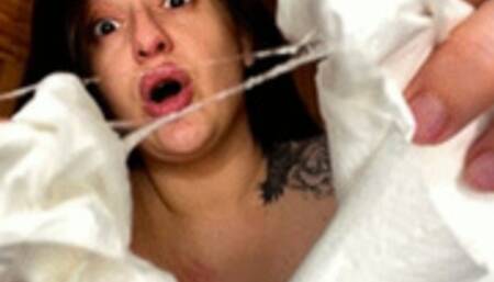 Devastating infection