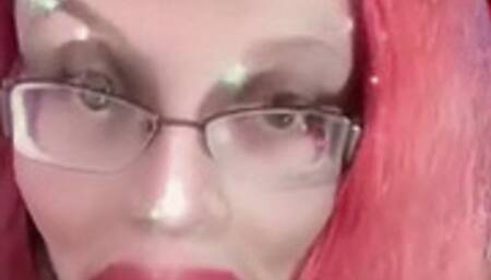 Tribute Me When Stroke your Dick!