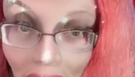 Tribute Me When you Stroke your Dick!