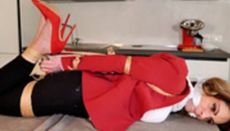 Eviction Notice (MP4 1080p) - Alba Zevon