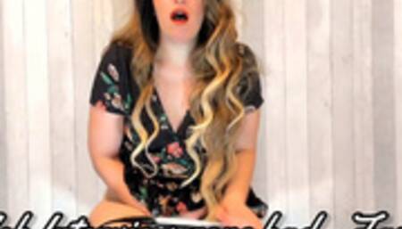 Job interview gone bad - Farts wSubtitles