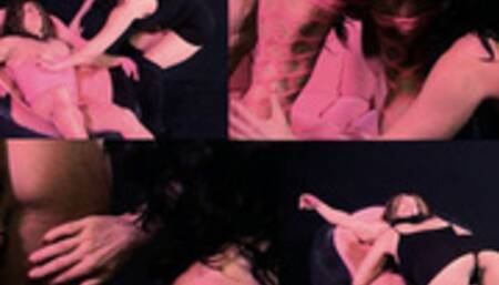 Big Clit Female Muscle Worshipping