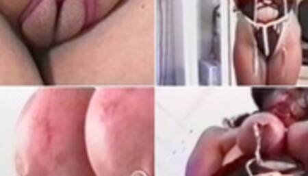 Squeeze My Massive Tits By Ultimate Dominant Fran Part7