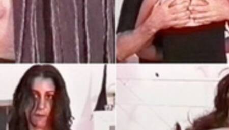 Squeeze My Massive Tits By Ultimate Dominant Fran Part3