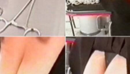 Squeeze My Massive Tits By Ultimate Dominant Fran Part1