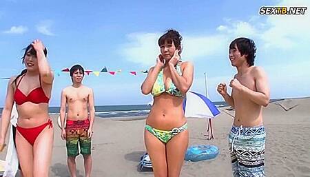 Rctd-011 Incest Baseball Fist And King Games At Beac P1