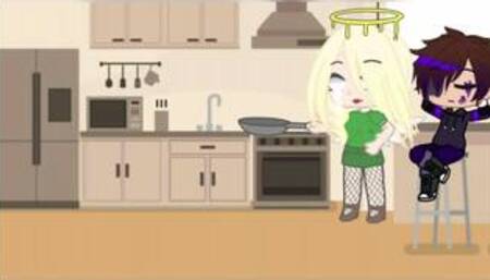 Michael x mrs afton 1/6