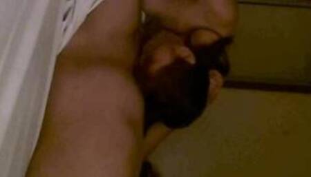 Fucking my pinay MILF Mrs. Marie G. Gundran during her holiday in the Philippines.