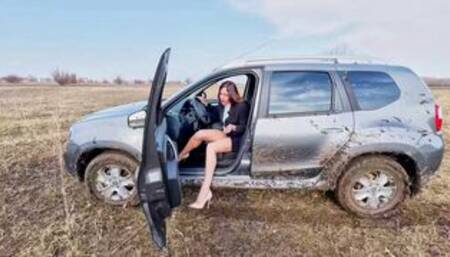 VIKA VERY HARD REVVING_4K HDR Dolby Vision_13 MIN