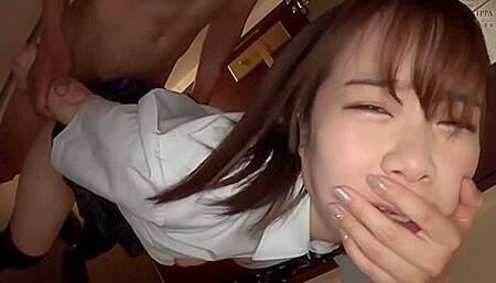 [zocm-009] She Was My Honor S*****t And She Hit Me With Reverse Ntr. A Brilliant Girl With A Standard Deviation Score Of Over 70 Mao-chan Mao Watanabe Scene 2 P4