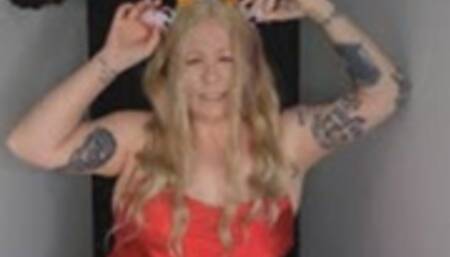 Bitchy Stepsis Transformed into Horny HUCOW! With POV Sex WMV 720