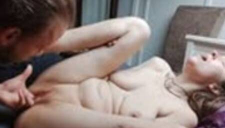 Lion ravages Kitty's pussy making her cum repeatedly MP4 720p