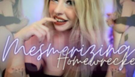 Mindfucked by a Homewrecker