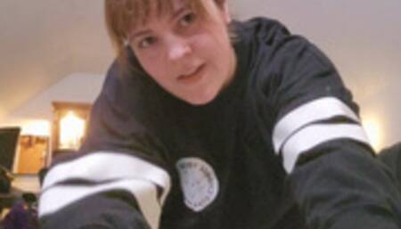 Huge Dildo Cuck Roleplay