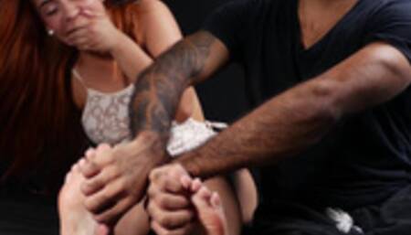 Toes Back Challenge!