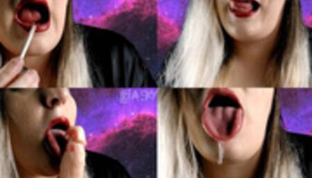 Lip Fixation [1080p MP4]