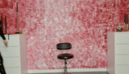 Spanking session - part 1