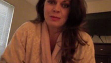 Early Morning Milking