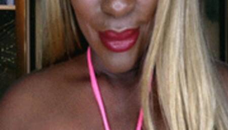 Custom: Gimme that big dick energy - wmv