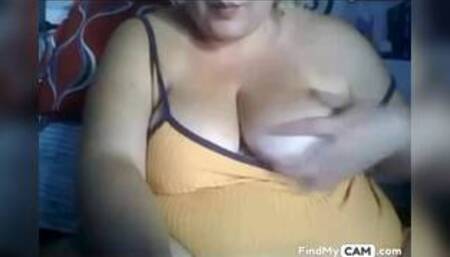 Egyptian mother loves sex