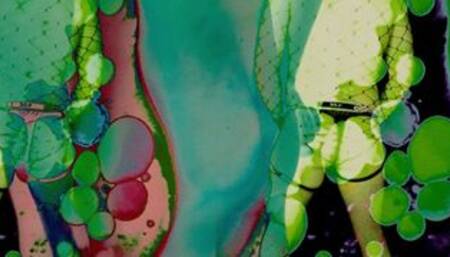 Solo Man Crossdressing MINDFUCK