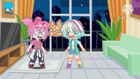 Calming them down (Sex Request for @Lilan)