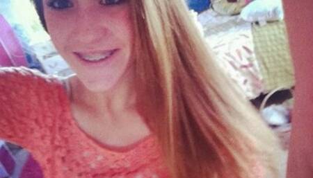 Addisonvodka - FLORIDA CB BLONDE SLUT LOVES COCK