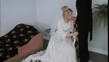 Her Biggest Day - John Holmes