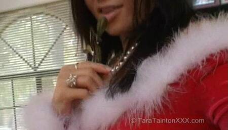 Tara Tainton - All I Want for Christmas is Your Hot Cum