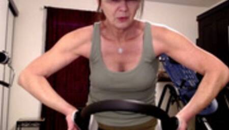 Exercise - Pilates Part 1