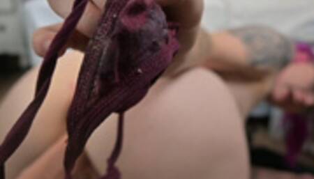 Secretly Horny for Fitness Buddy