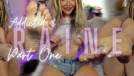 Addicted & Drained Pt 1