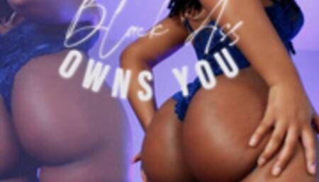 Black Ass Owns You