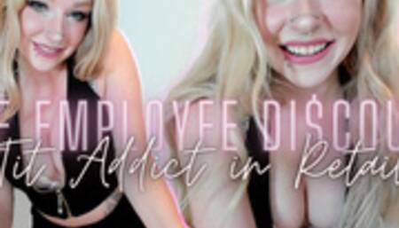 The Employee Discount