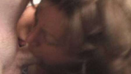 Hot Wife Ruby Meets And Fucks Her Fan! (2nd half wmv)