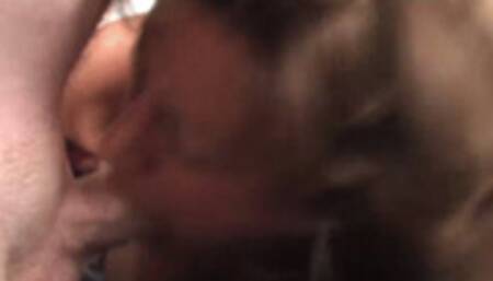 Hot Wife Ruby Meets And Fucks Her Fan! (2nd half mp4 sd)