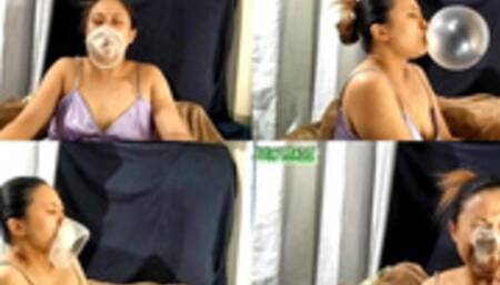 Blowing bubbles vol 2 ***MP4***