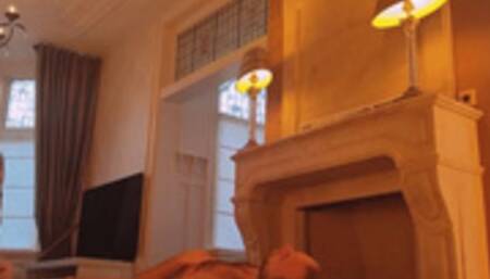 Face Sitting Full: Horny Kitty rides Lion's face, smothers him and makes him cum with her big fat asscheeks MP4 720p