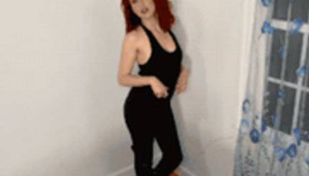 Queen Bee Executrix - Luna Lain HDWMV