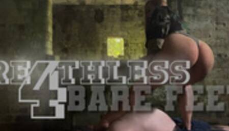 BREATHLESS 4 BAREFEET (480p)