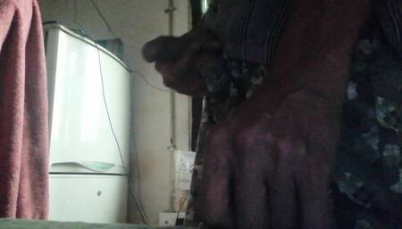 Today I Had My Friend's Cum