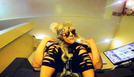 The Palmer Squares - Borders COVER 2023 by Scarlett Ocean & Patty ZEE BOTH THESE ARTISTS ALONGSIDE FELLY AREPRETTY MUCH ALL