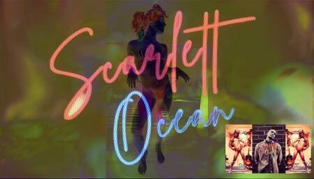 Scarlett's Ocean Tail Redemption PMV 5