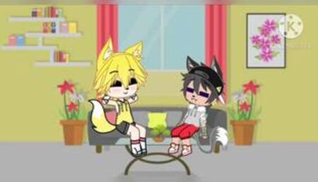 Hanging with the brothers (Sex request for @YamiJosh)