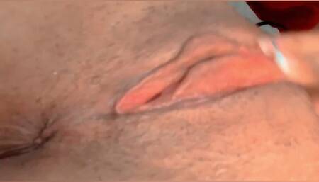My Anal First