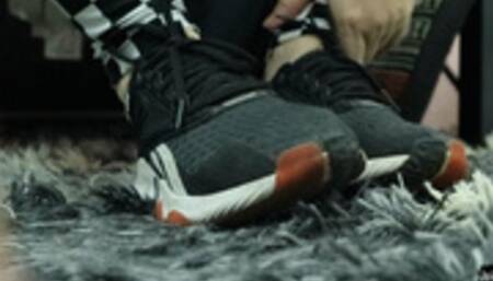 Worshipping old runners