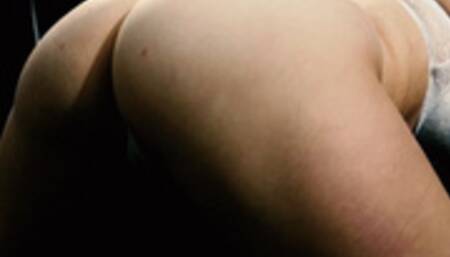 Smashing Cute Young PAWG Eliza Eves Sweet Pussy Doggystyle